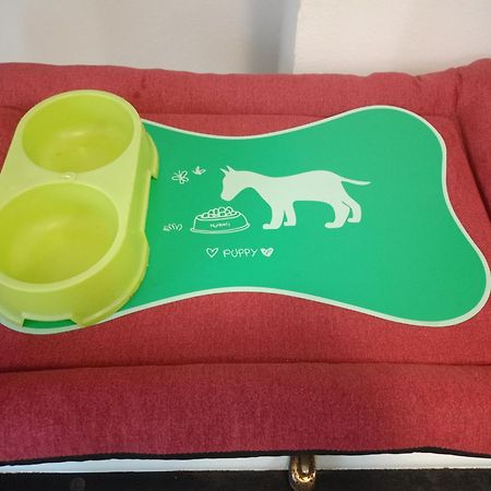 Apartament La Casa Sul Farfa Bocchignano Zewnętrze zdjęcie