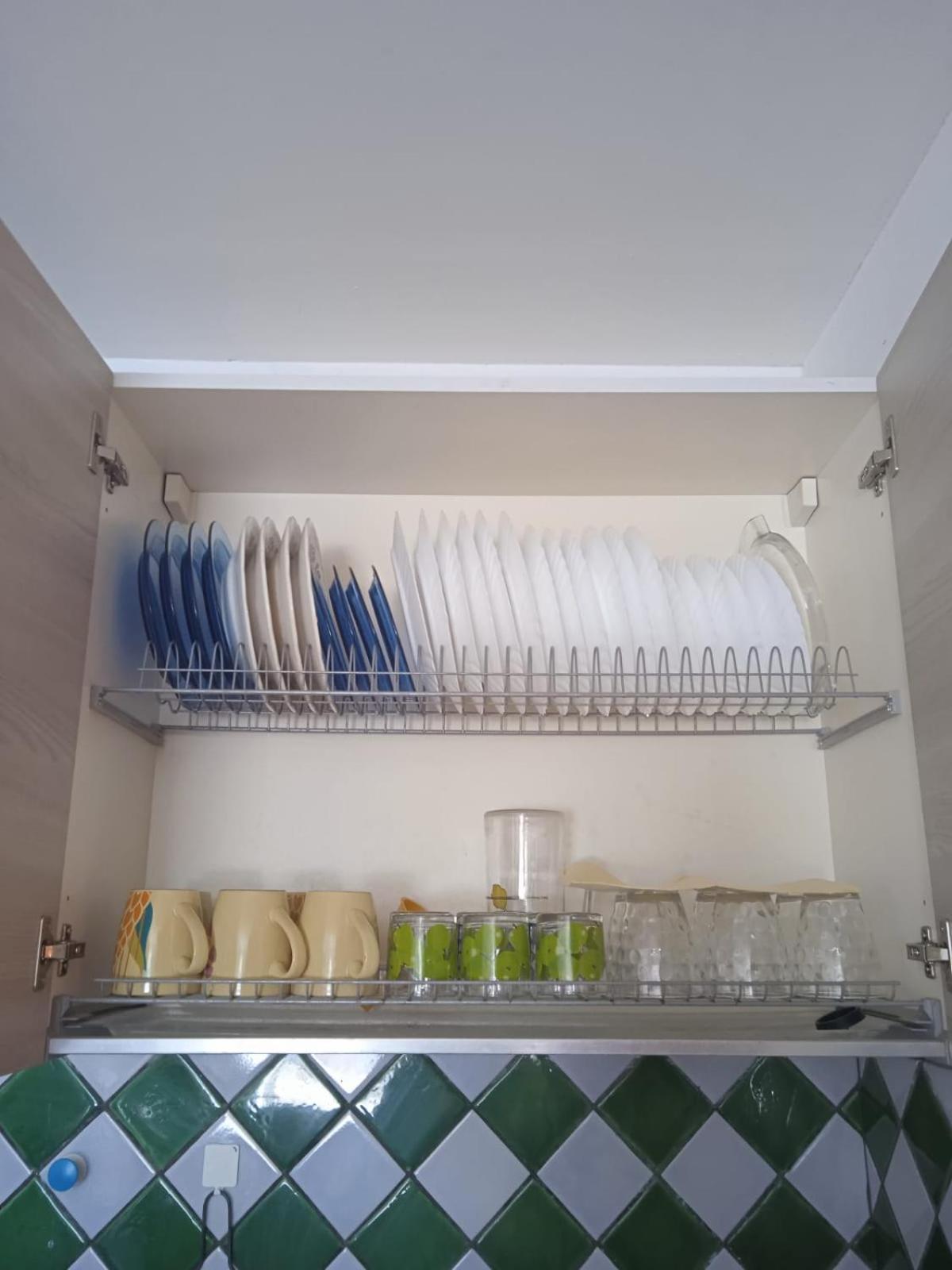 Apartament La Casa Sul Farfa Bocchignano Zewnętrze zdjęcie