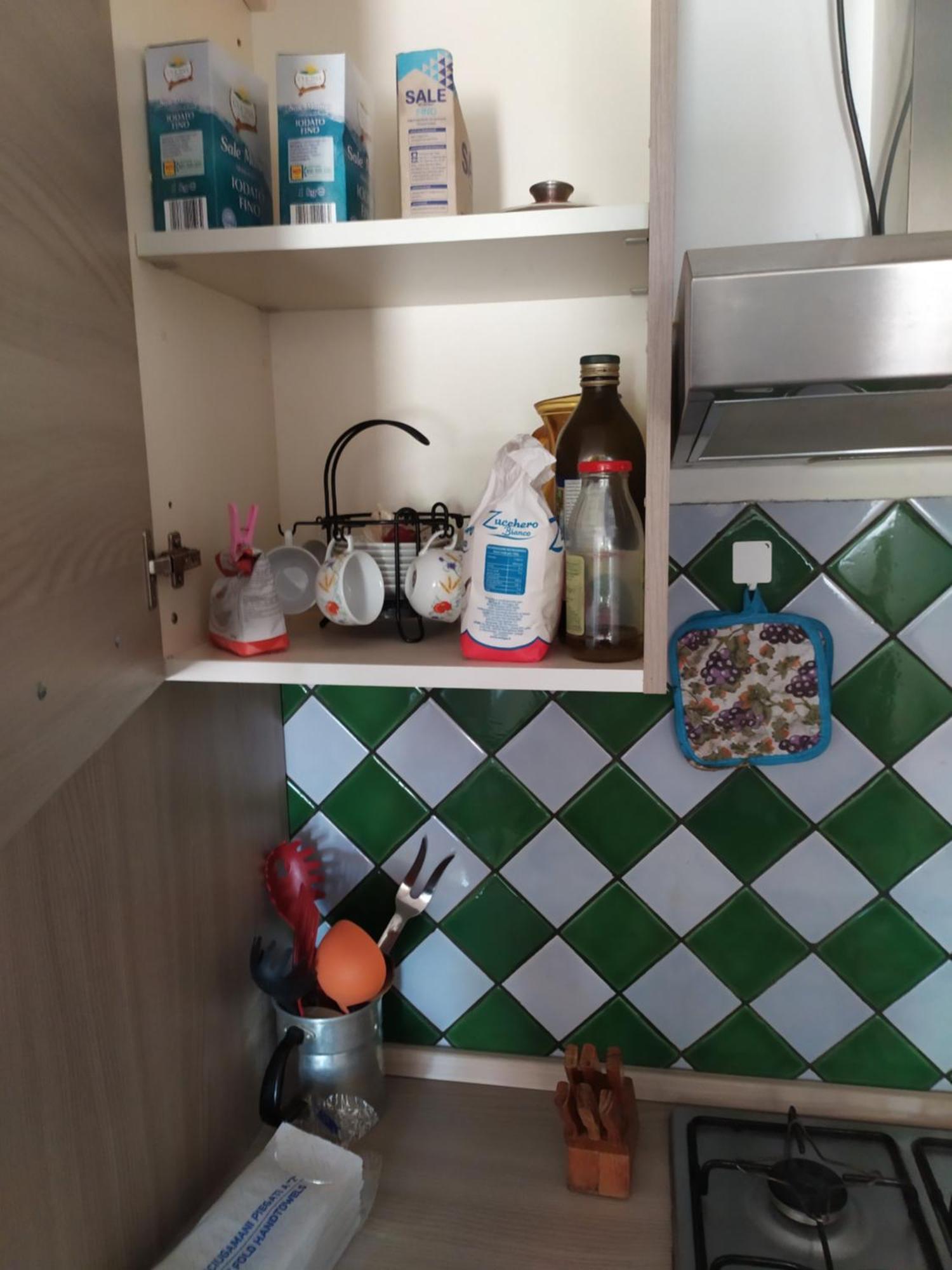 Apartament La Casa Sul Farfa Bocchignano Zewnętrze zdjęcie